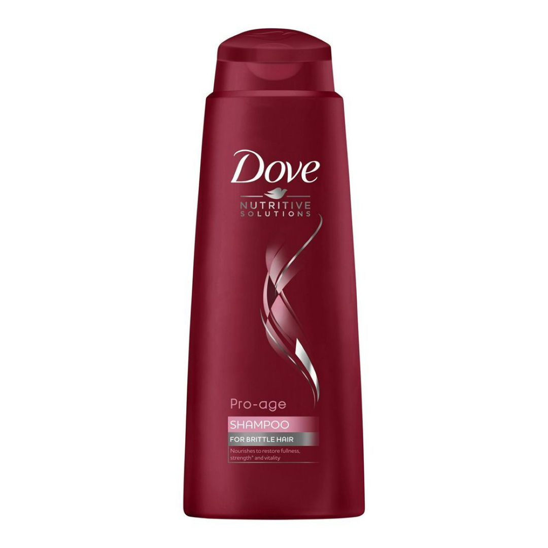 DOVE SHAMPOO PRO AGE 400ML